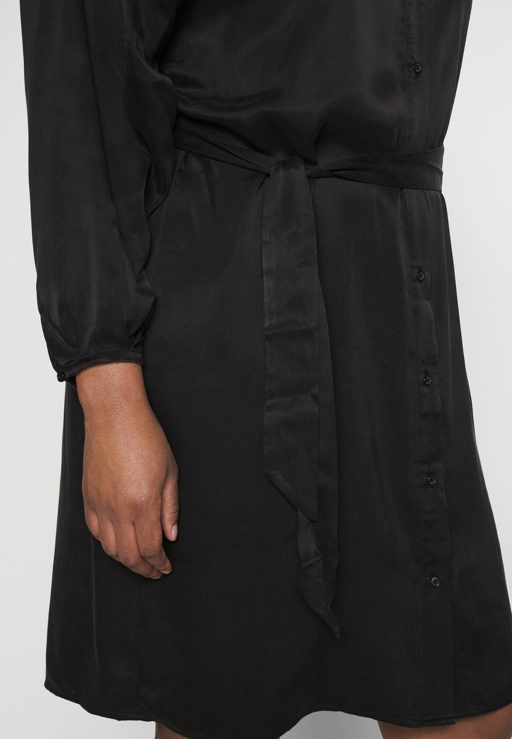 Selected SLFIRENE TONIA SHIRT DRESS