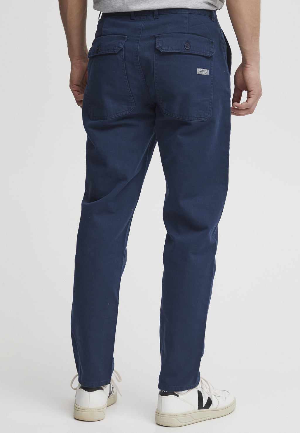 BHWOVEN REGULAR FIT Media 4
