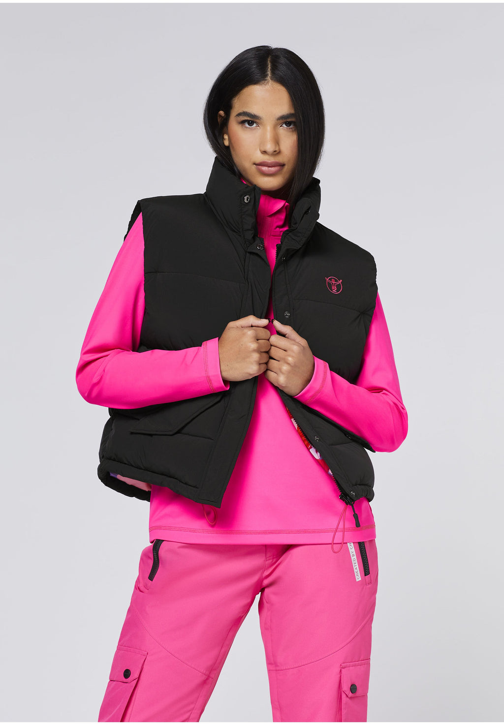 Chiemsee REGULAR FIT