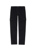 s.Oliver BROEK PETE REGULAR FIT MID RISE STRAIGHT LEG