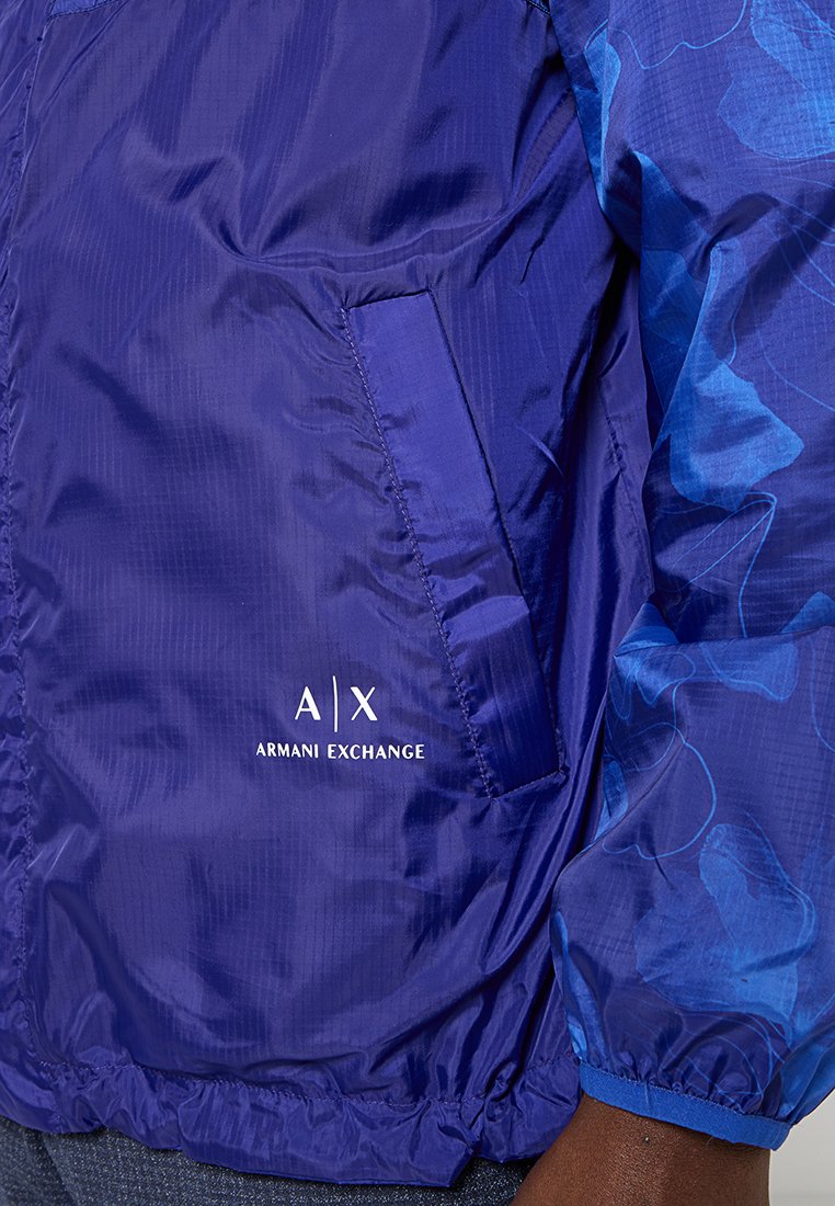 Armani Exchange Leichte Jacke Media 6