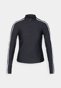 Stronger SIGNATURE STRIPE HALF ZIP