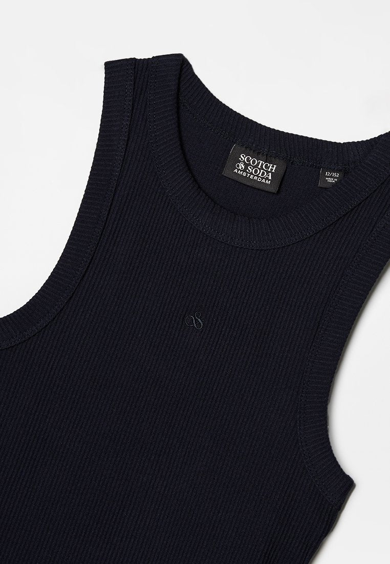 Scotch & Soda
