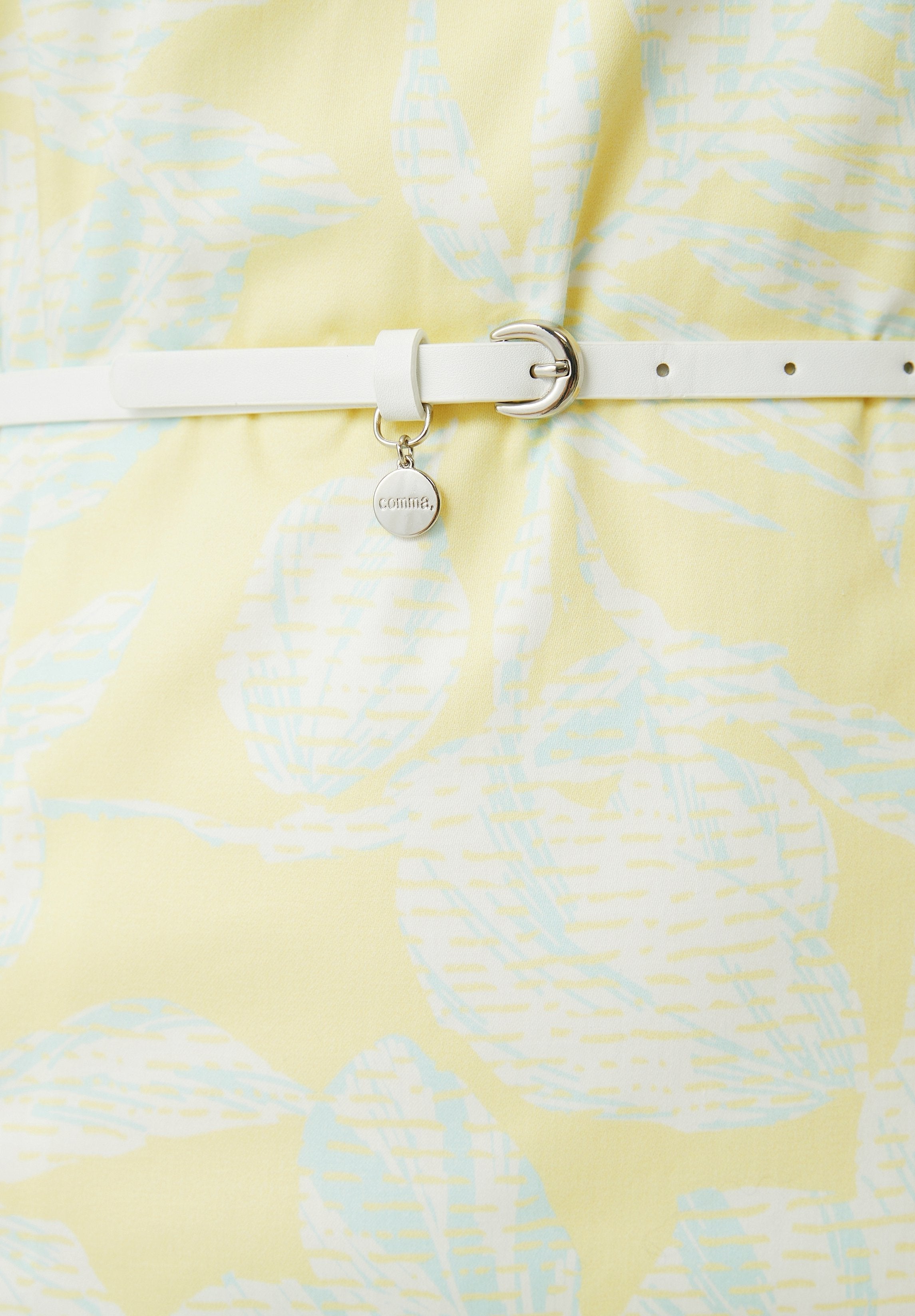 comma Freizeitkleid Media 6