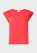 VILA VIMODALA NEW V NECK