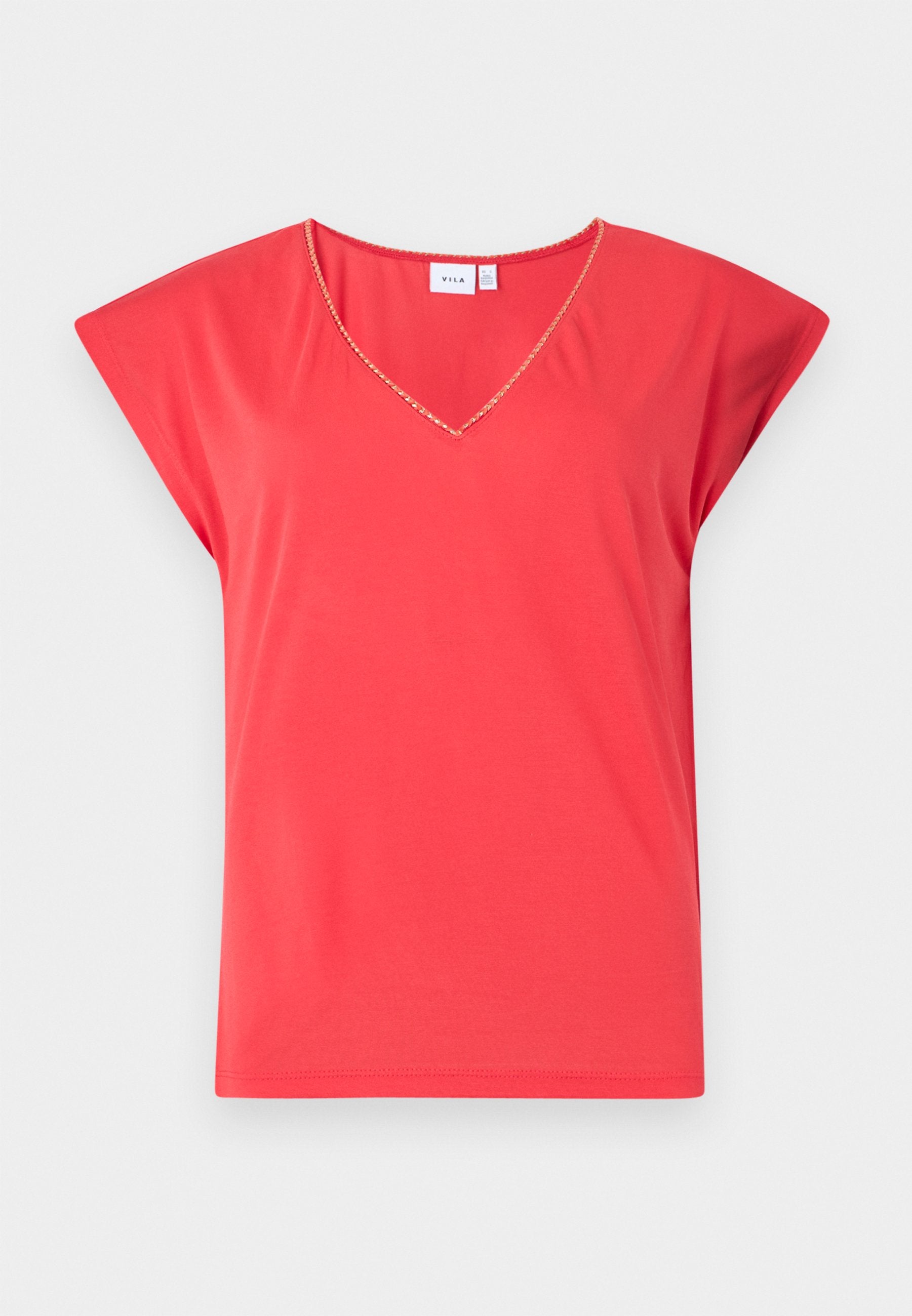 VILA VIMODALA NEW V NECK