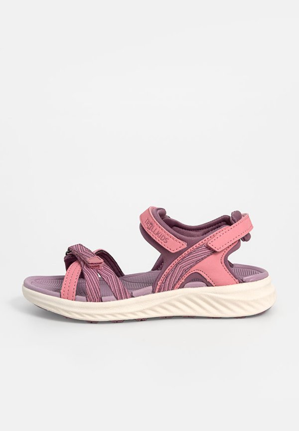TROLLKIDS GIRLS PREIKESTOLEN SANDAL XT