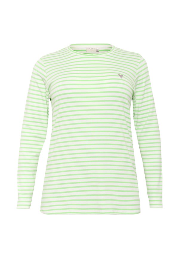 Kaffe Curve KAFFE CURVE KCLIA T-SHIRT