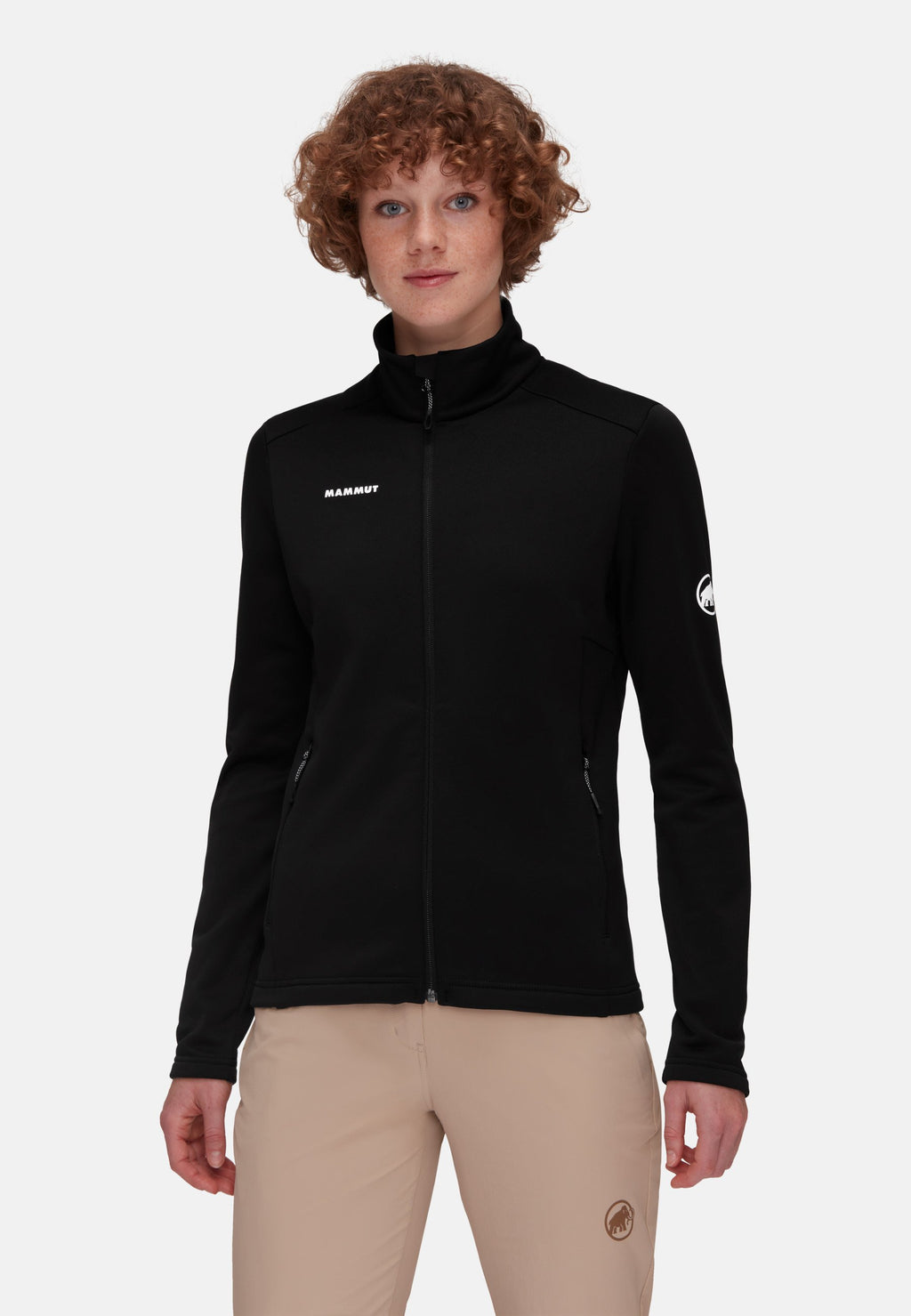 Mammut OUTDOOR ML JACKET