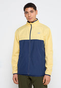 New Balance Trainingsjacke Media 1