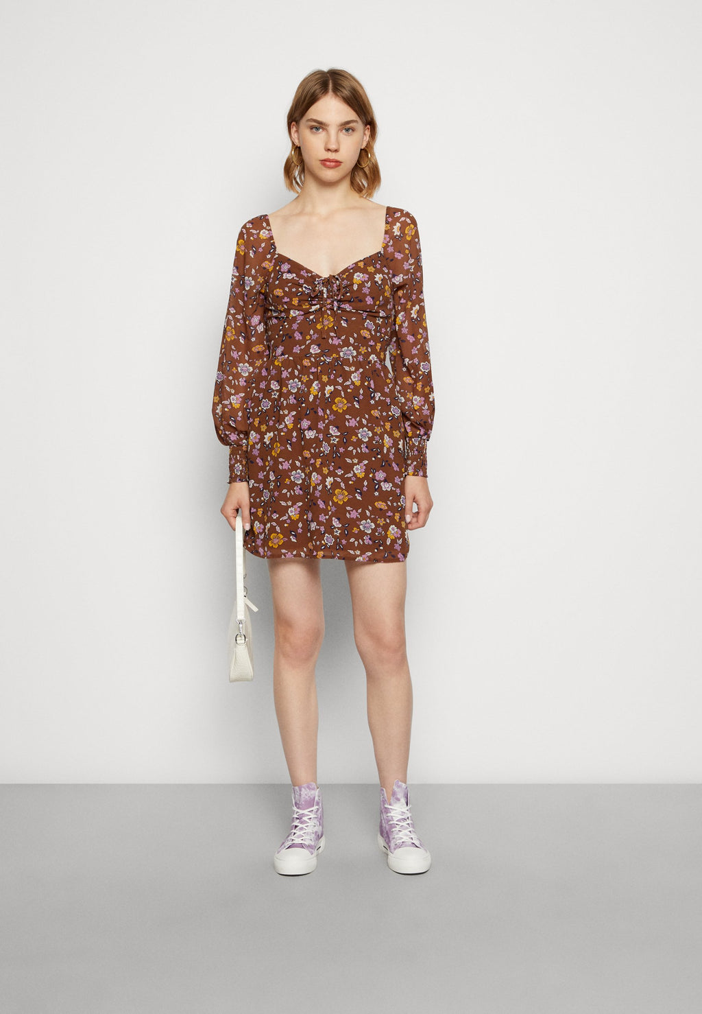 Hollister Co. SHORT DRESS