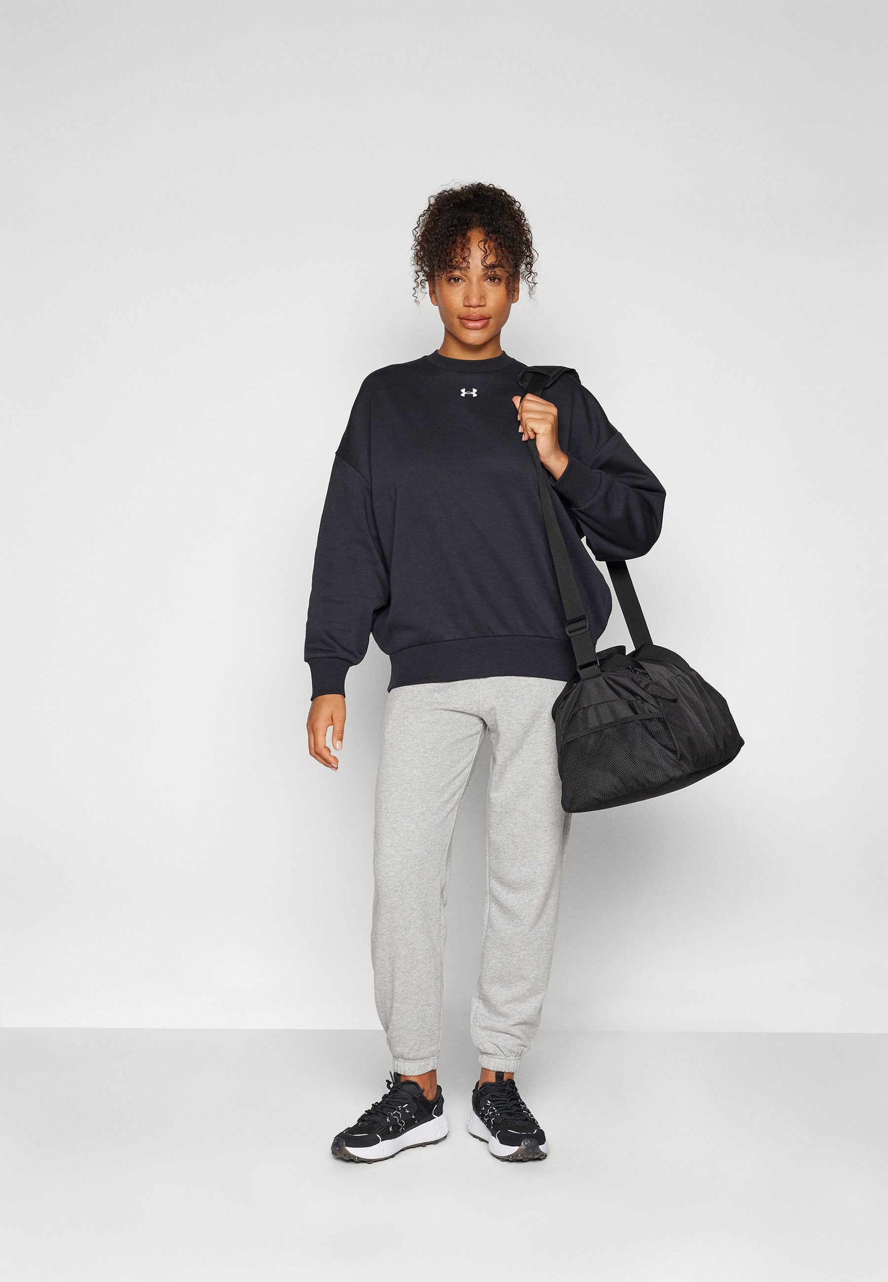 Under Armour RIVAL CREW