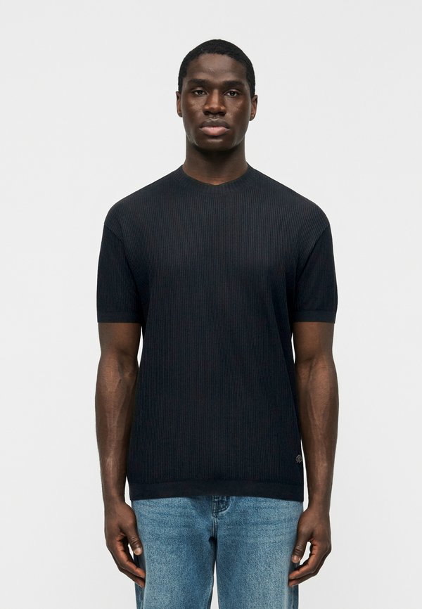 Cavalli Uomo RELAXED FIT TEE