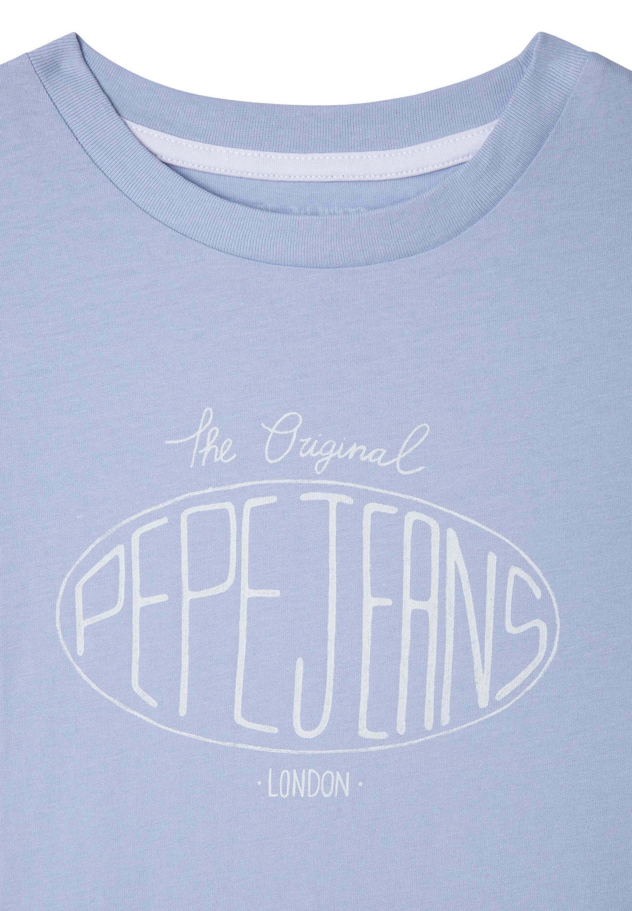 Pepe Jeans