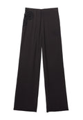 PULL&BEAR RUSTIC EMBROIDERED
