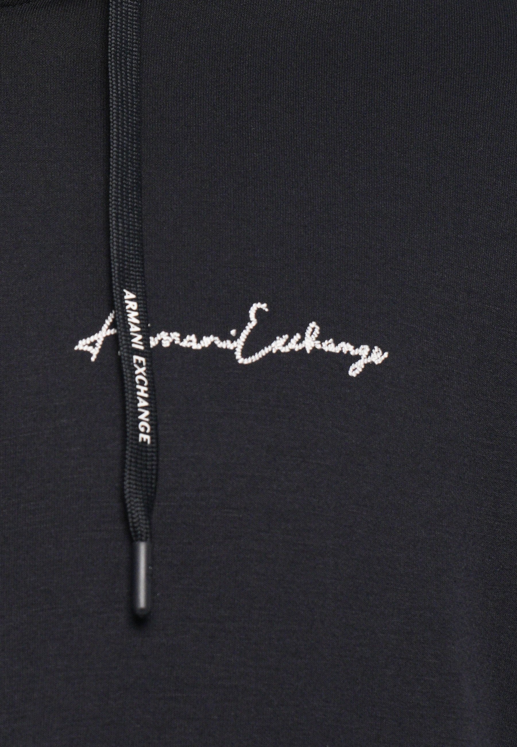 Armani Exchange Sweatjacke Media 7