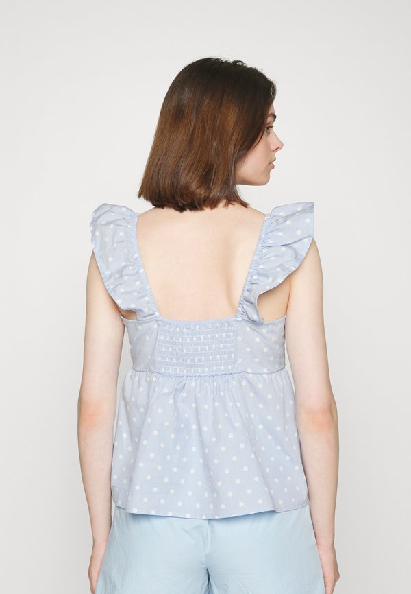 Vero Moda VMSOPHIE S/L PEPLUM