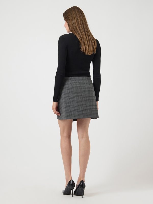 YAS YASCICCO SKIRT