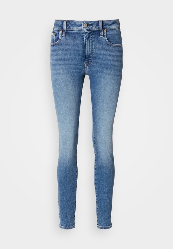 Calvin Klein Jeans MID RISE