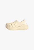 adidas Sportswear LETTE  - Clogs -  white    white   white