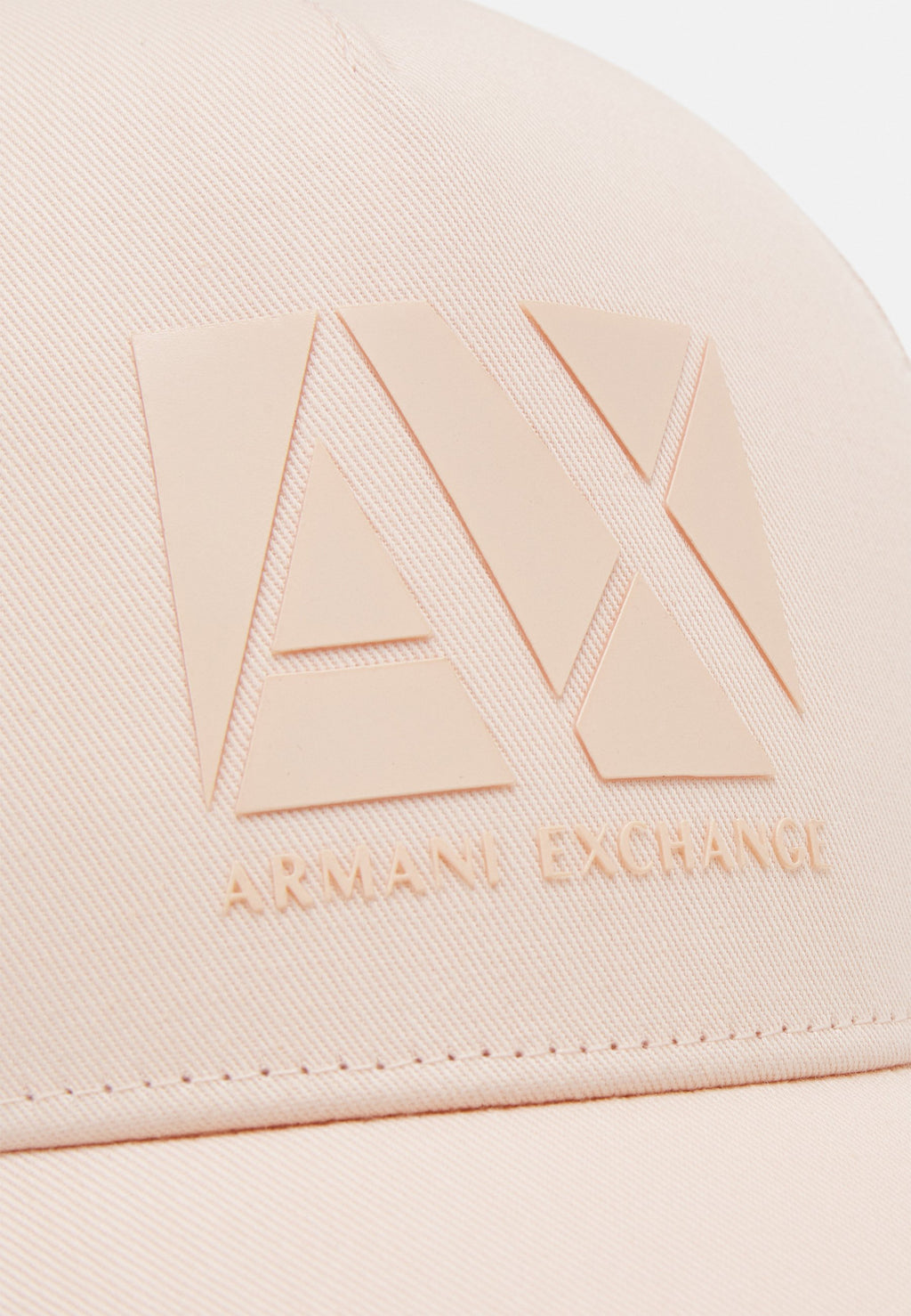 Armani Exchange Cap Media 4