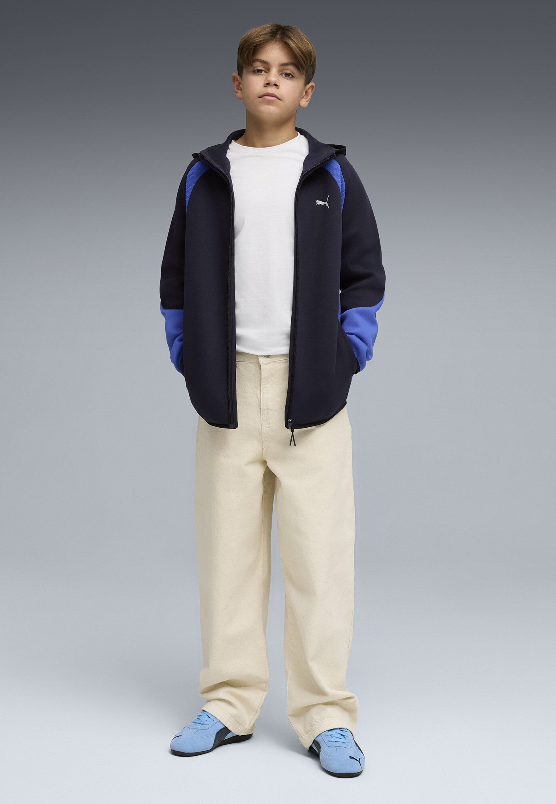 Puma EVOSTRIPE FULL-ZIP
