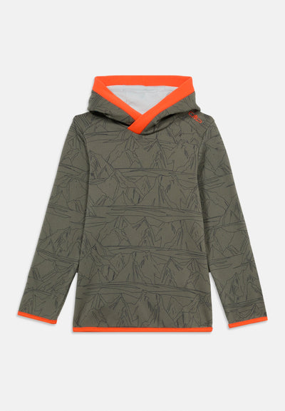CMP Kapuzenpullover