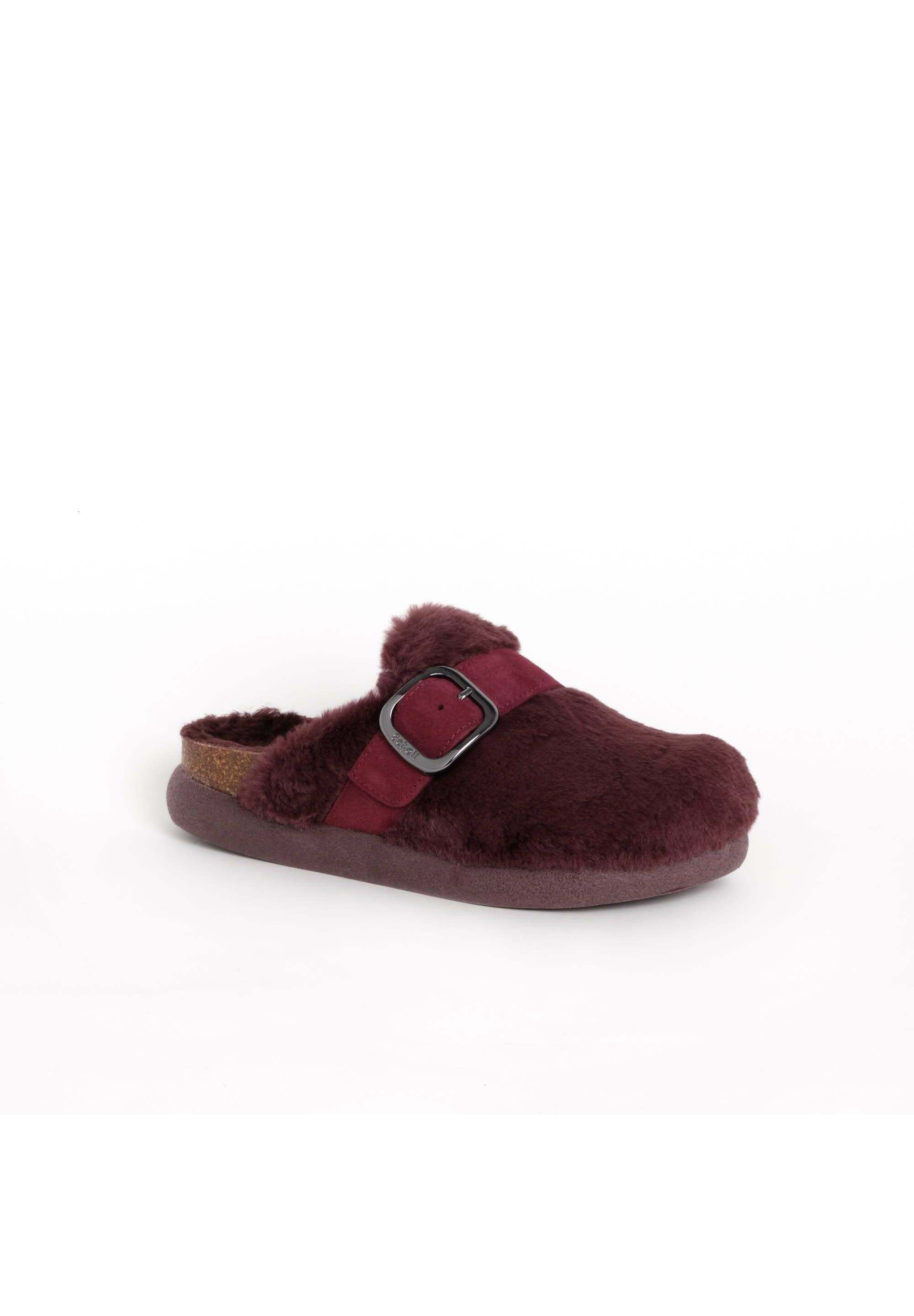 Scholl SCHOLL CLOG IVY BIG BUCKLE