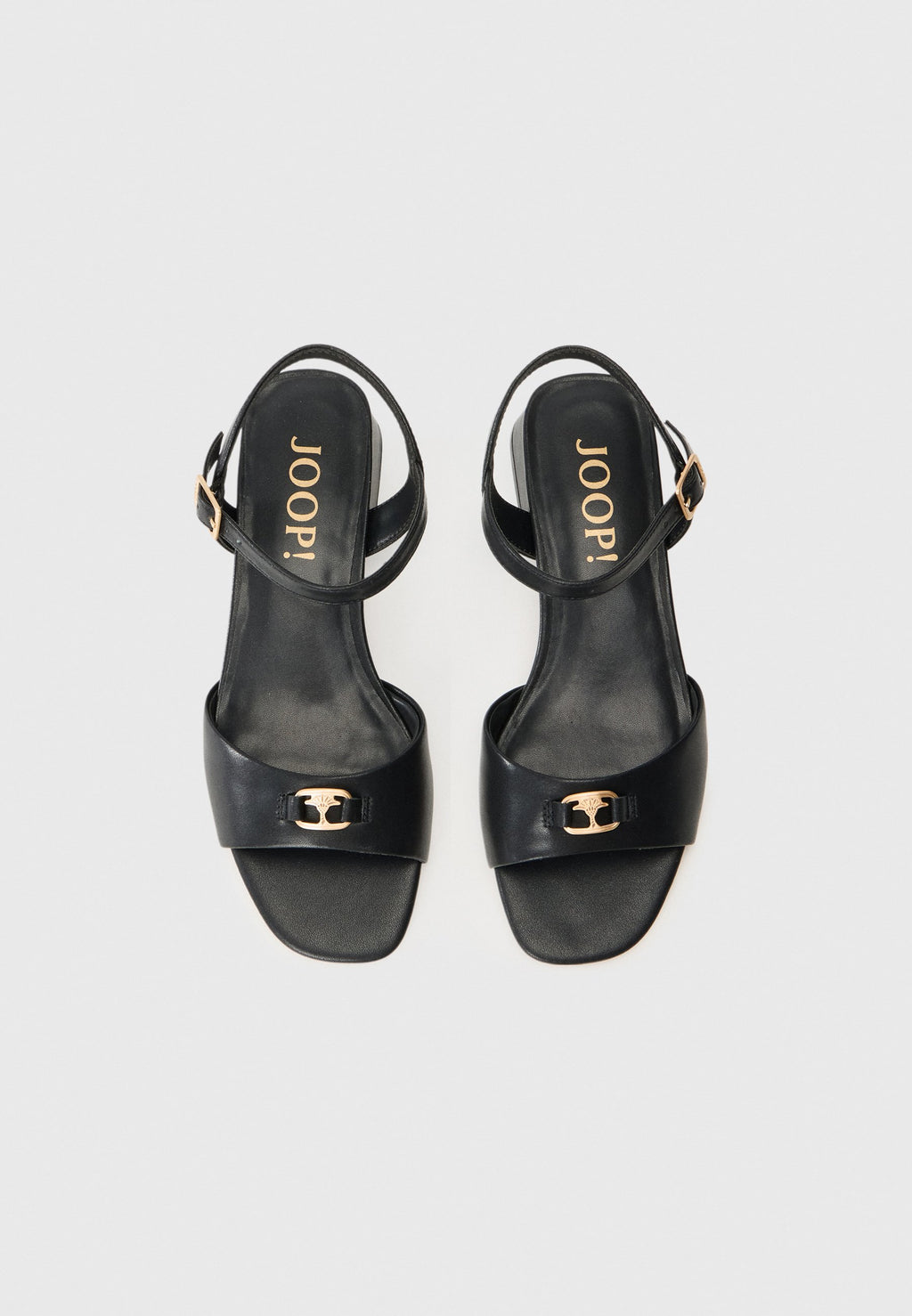 JOOP! UNICO CRESTA PIA SANDAL MD