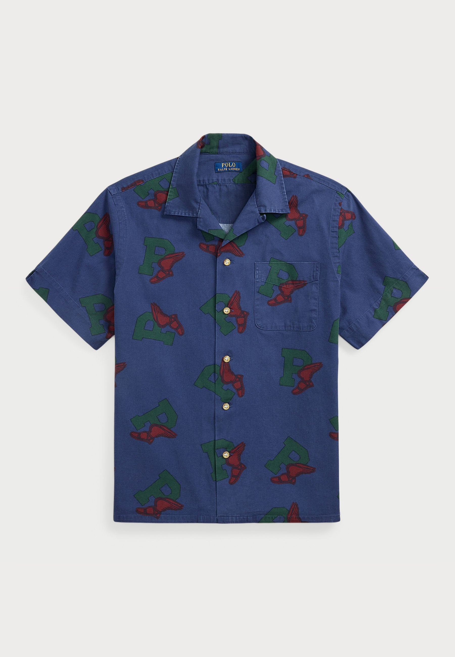 Polo Ralph Lauren SHORT SLEEVE SHIRT
