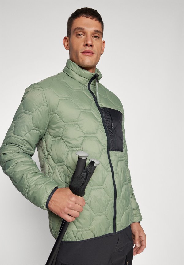Quiksilver FUSE JACKET