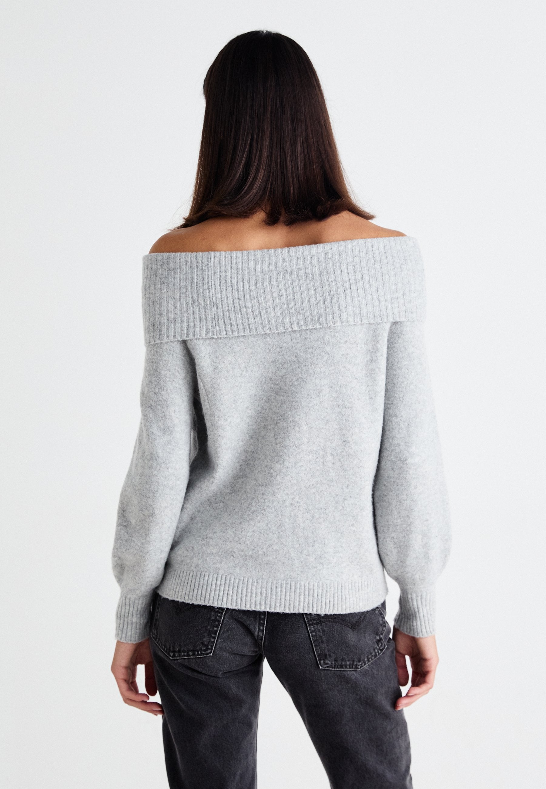 ONLY ONLJEANETT LIFE OFF SHOULDER
