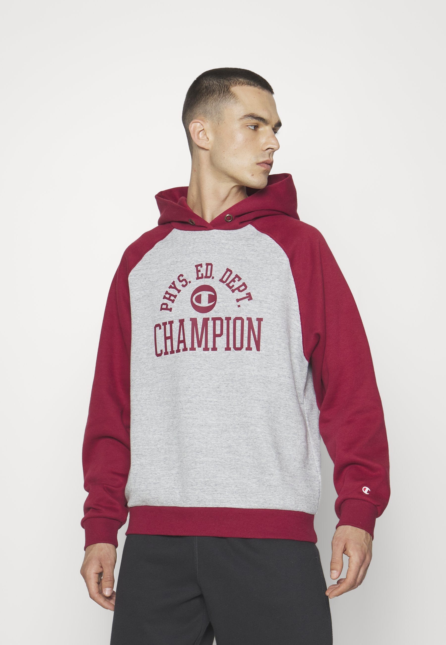 Champion ATHLETICS HOODED