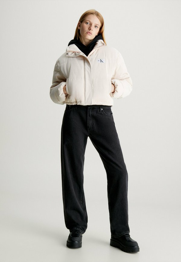 Calvin Klein Jeans CROPPED