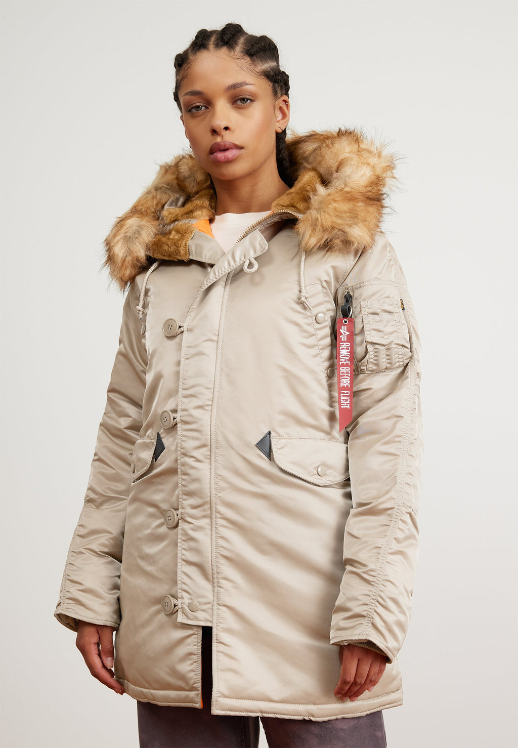 Alpha Industries