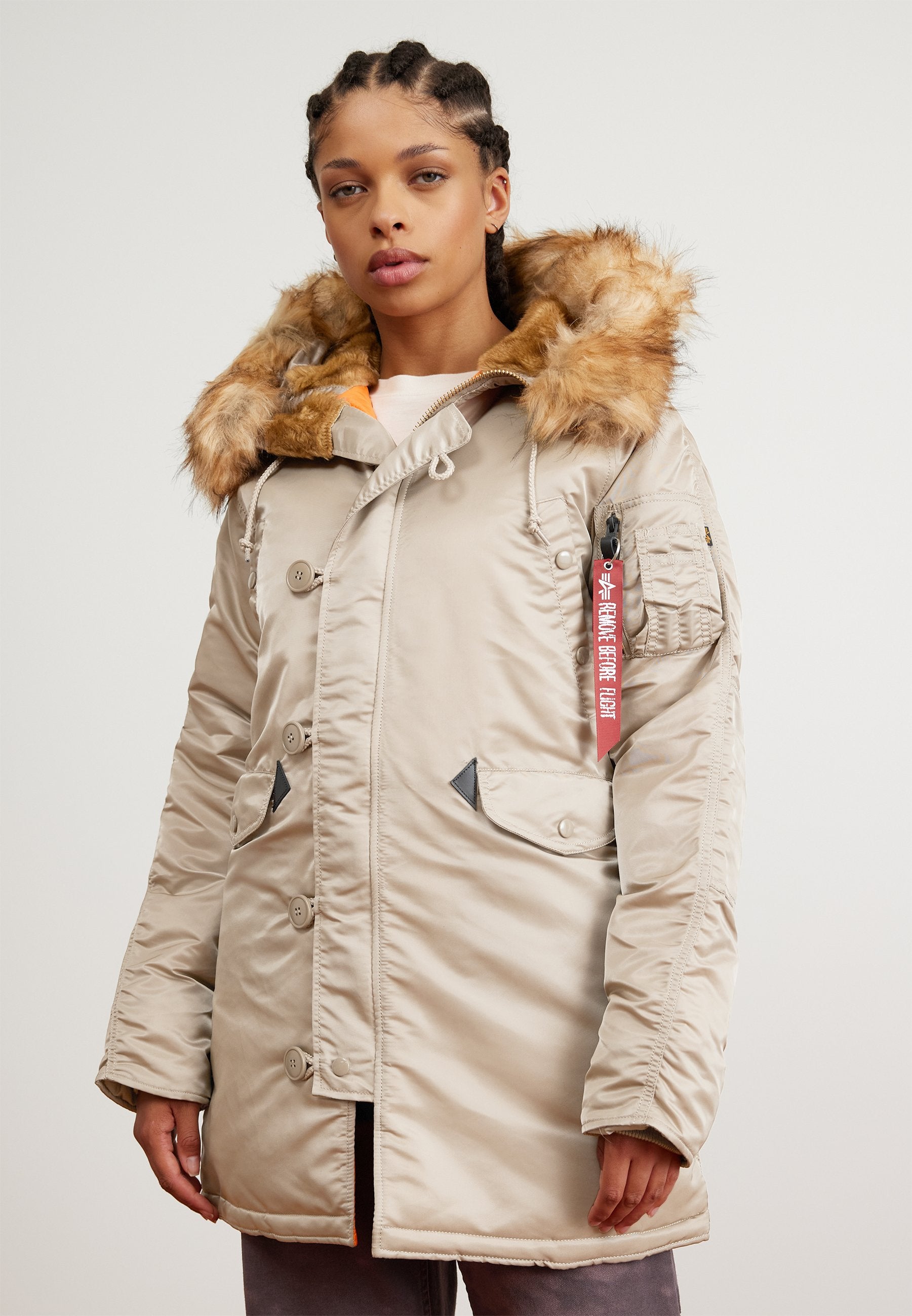 Alpha Industries