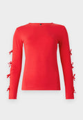ONLY ONLFELINA O NECK BOW