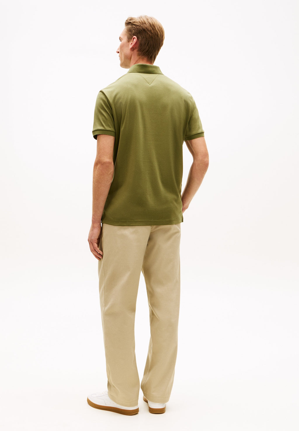 Tommy Hilfiger Poloshirt Media 4