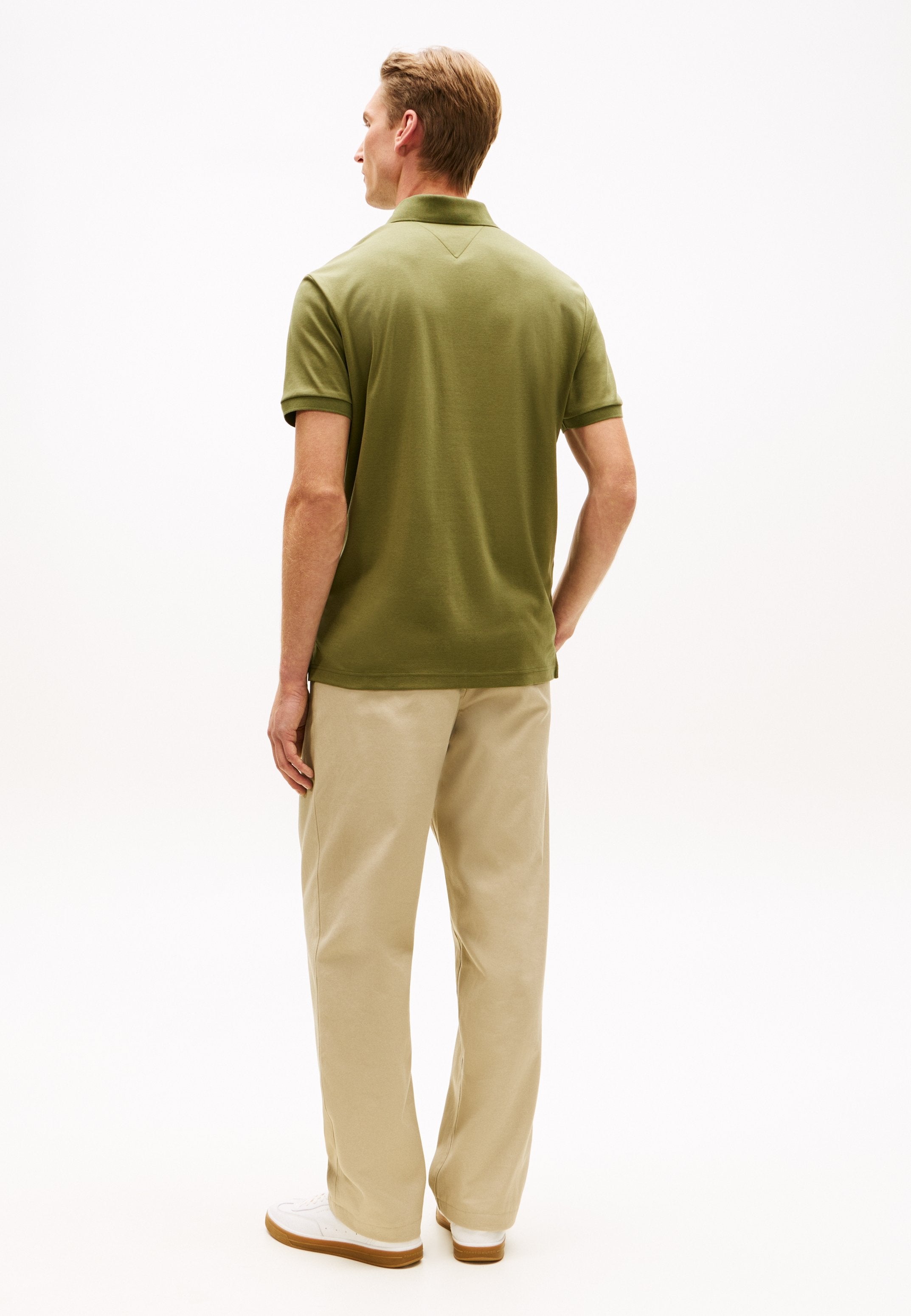Tommy Hilfiger Poloshirt Media 4