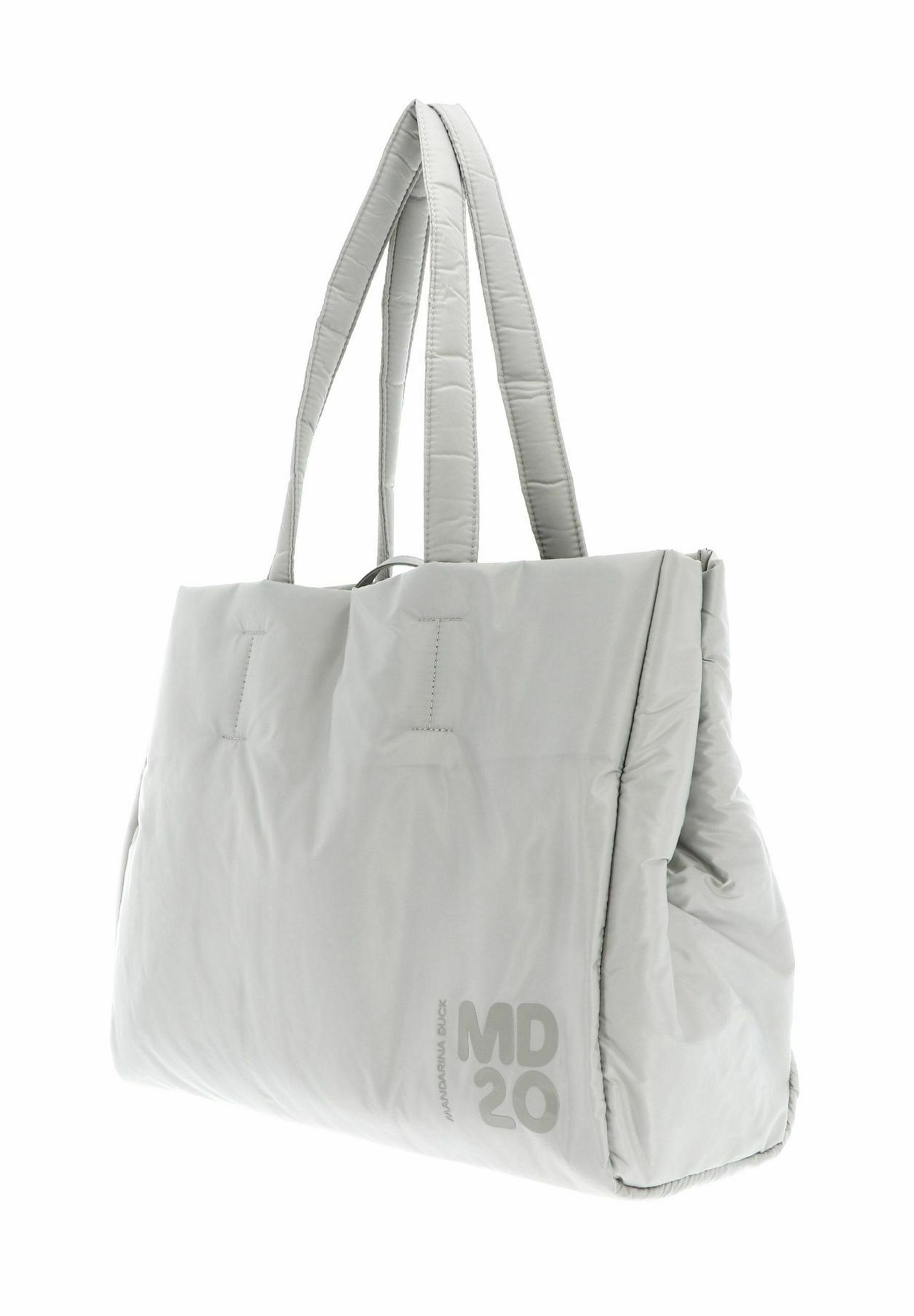 Mandarina Duck BALLOON SHOPPER