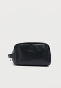 Jack & Jones JACTATUM - Wash bag - black