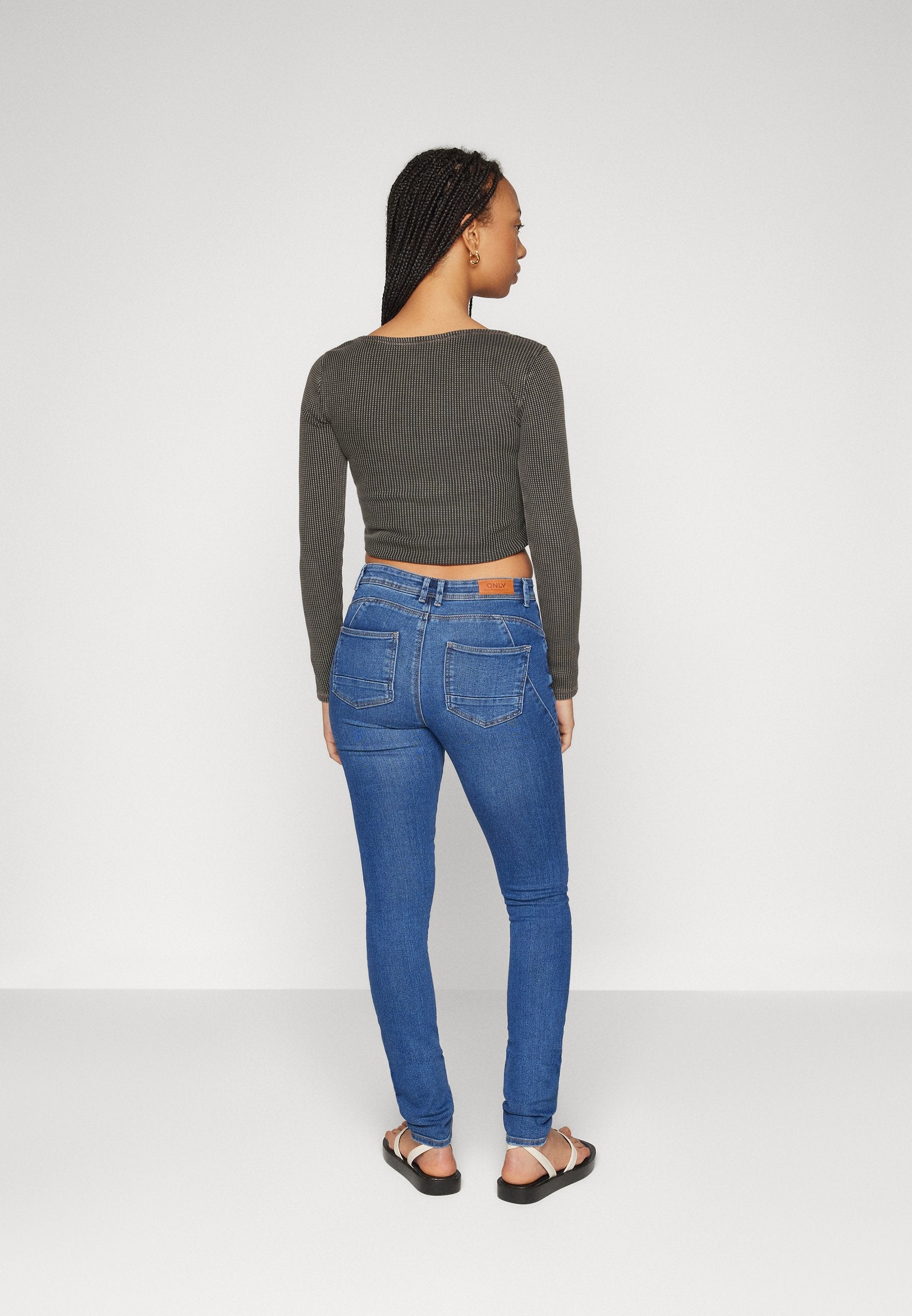ONLDAISY YOKE ZIP Media 4