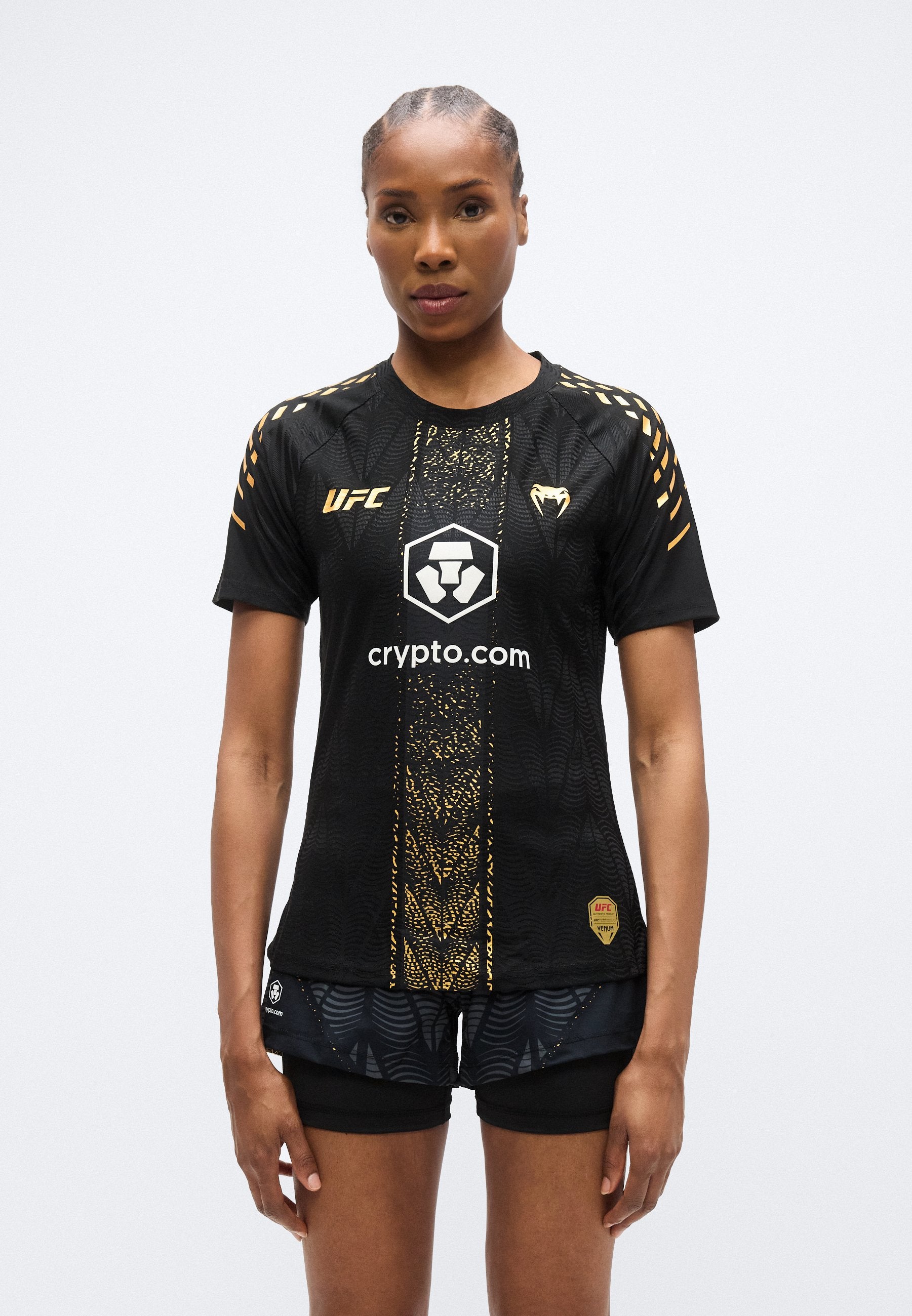 Venum UFC ZENITH FIGHT NIGHT WOMEN'S