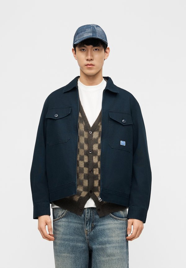 Jack & Jones PREMIUM JPRBLUJADEN JKT