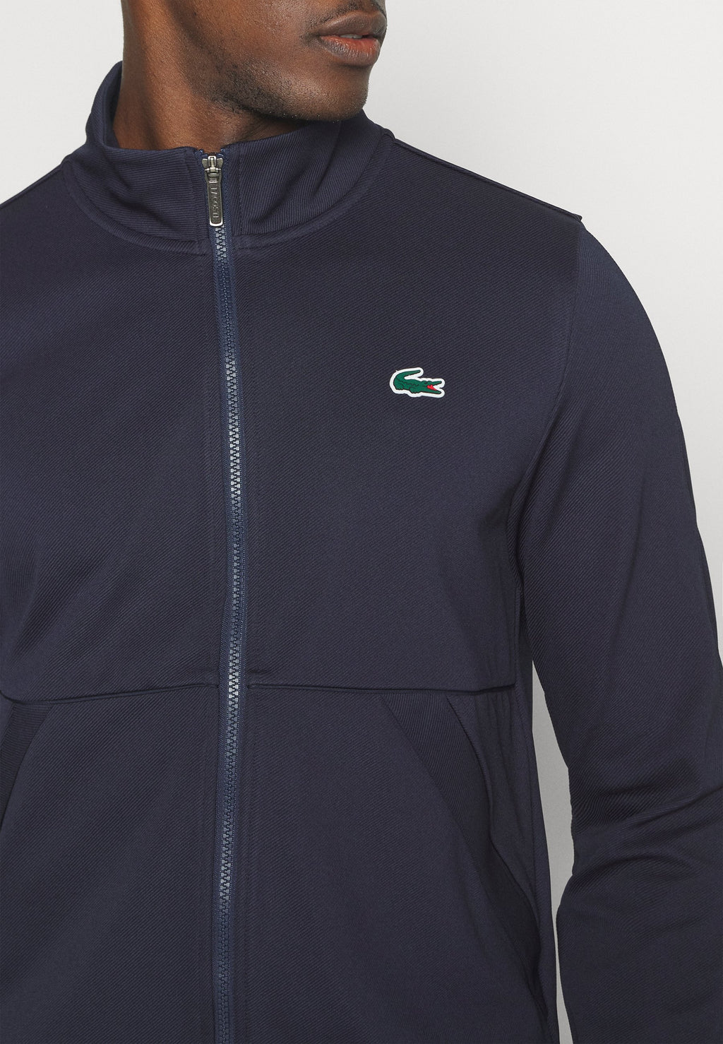 Lacoste Sport TENNIS JACKET HERITAGE