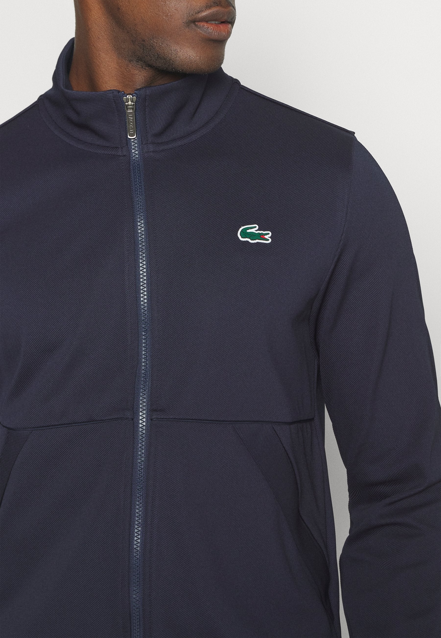 Lacoste Sport TENNIS JACKET HERITAGE