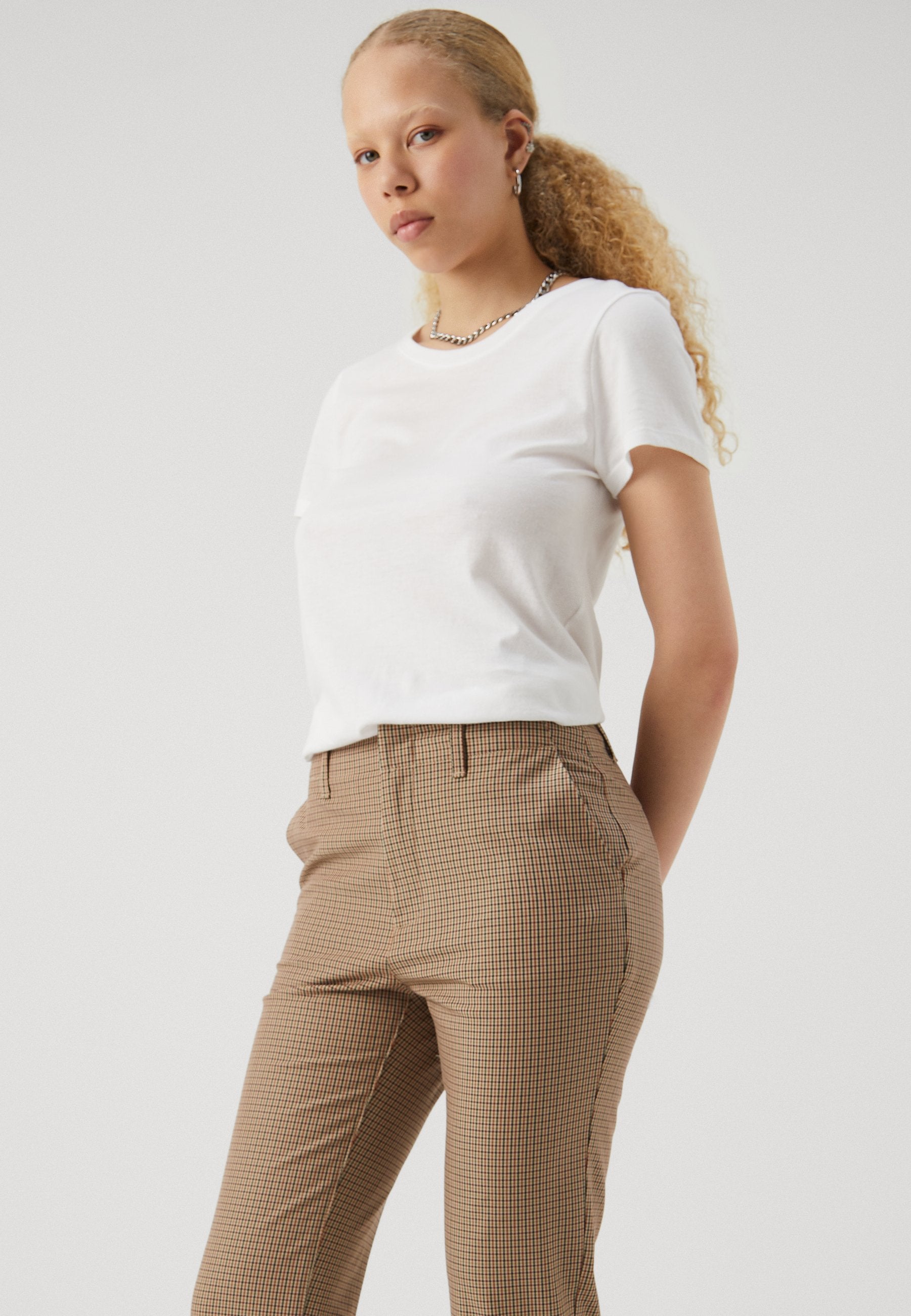 GAP SUITING DOWNTOWN TROUSER
