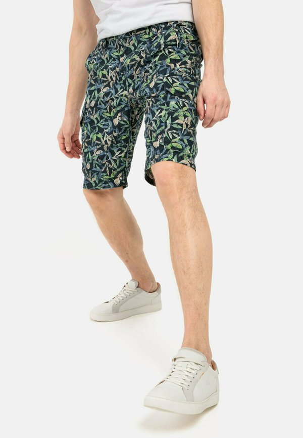 camel active MIT ALLOVER-PRINT