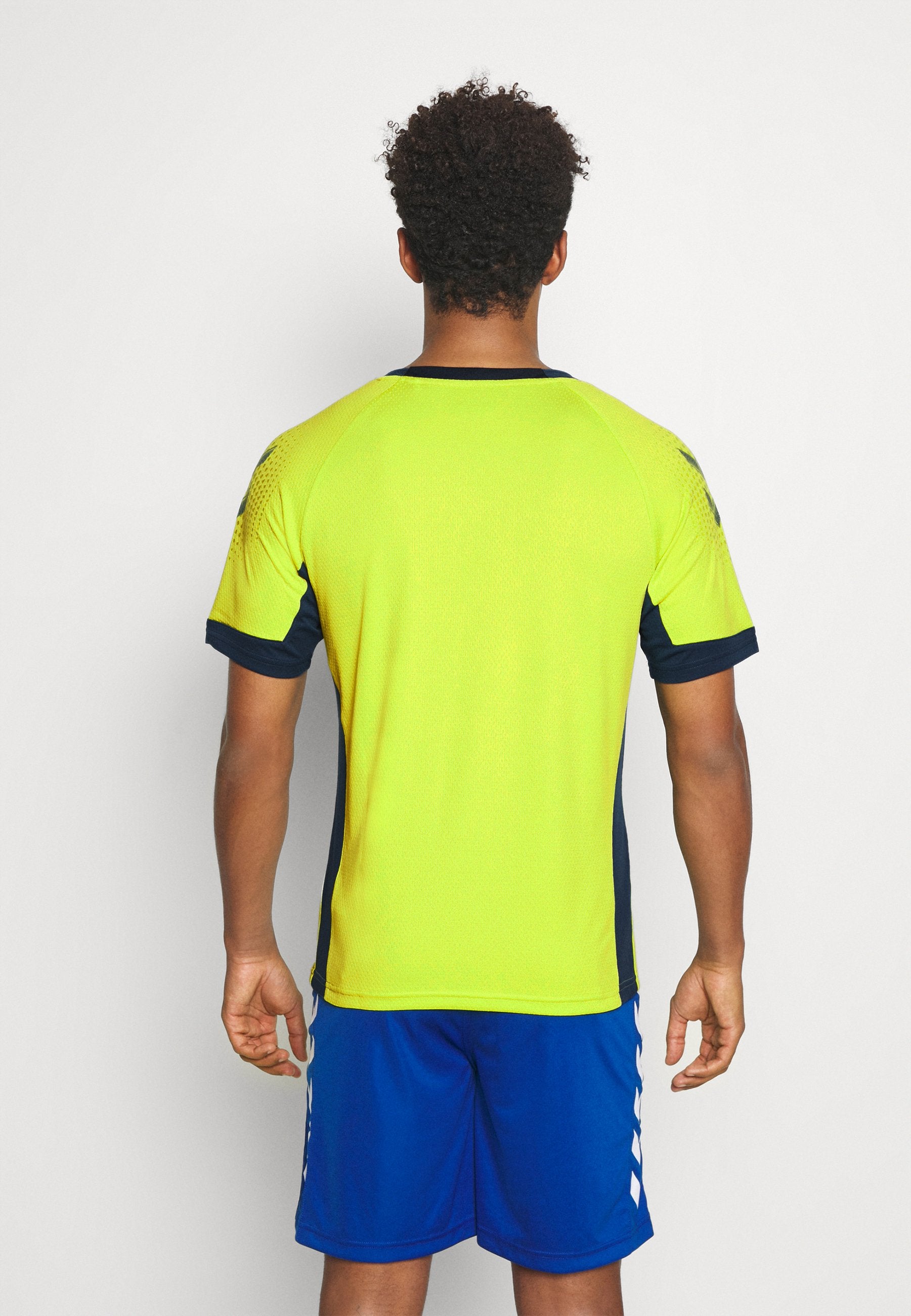Hummel LEAD