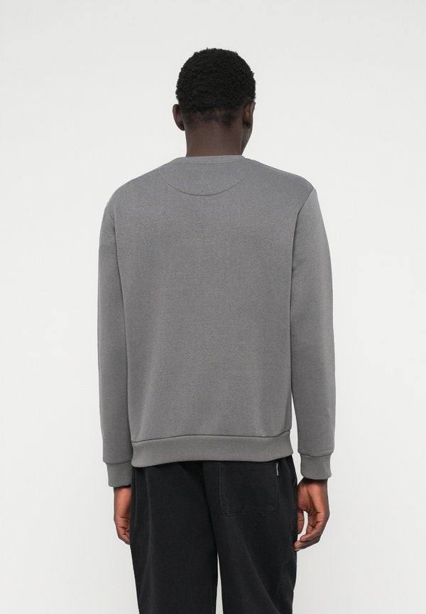Jack & Jones JJEBRADLEY CREW 2 PACK
